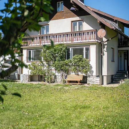 Appartamento Leonhardsblick
