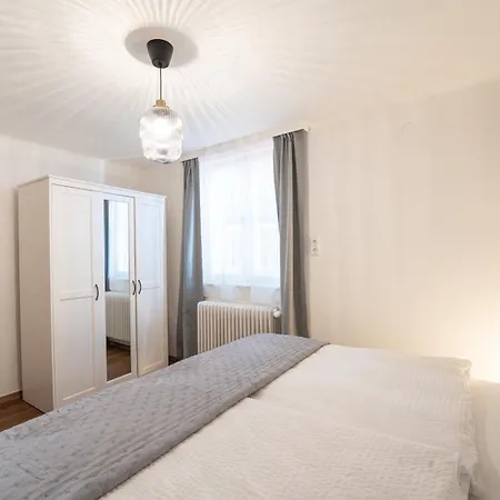 Leonhardsblick Appartamento Tamsweg