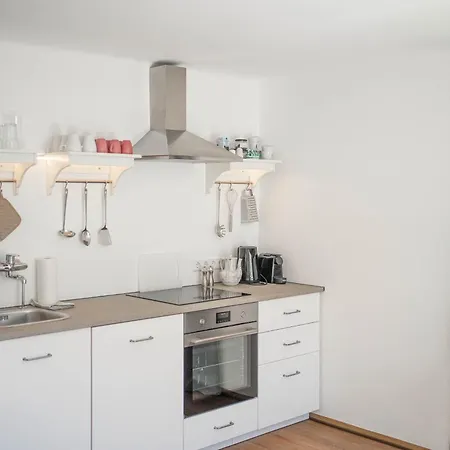 Appartamento Leonhardsblick Tamsweg
