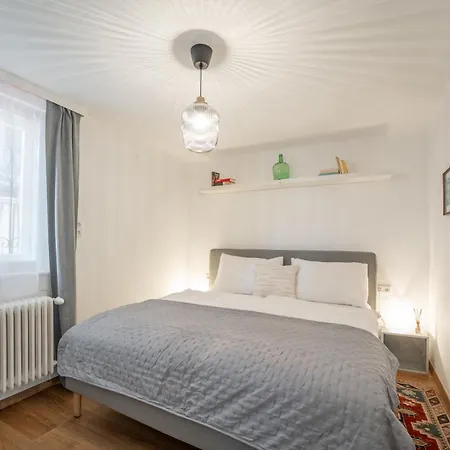 Leonhardsblick Appartamento Tamsweg